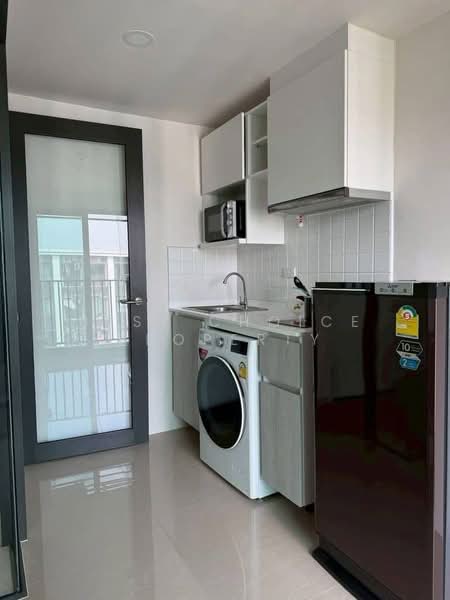 Escent Park Ville, Chiang Mai, 80 Soi Mae Khao Mu 4 Alley, Fa Ham, Muang Chiang Mai, Chiang Mai, 1 Bedroom, 32 sqm, Condo For Rent, by Best Choice Property, 500467220 - DDproperty.com