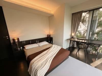 For Rent - Siamese Gioia, Bangkok