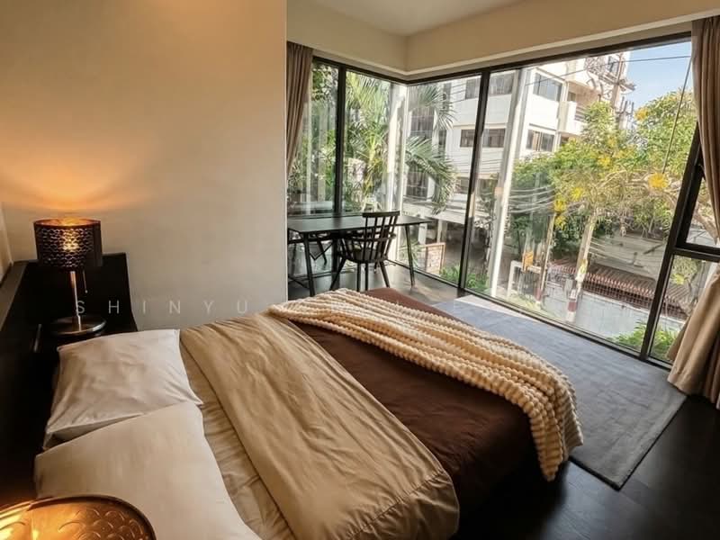 Siamese Gioia, Bangkok, Sukhumvit 31 Road, Khlong Tan Nua, Watthana, Bangkok, 2 Bedrooms, 68 sqm, Condo For Rent, by Shinyu Real Estate, 500467221 - DDproperty.com