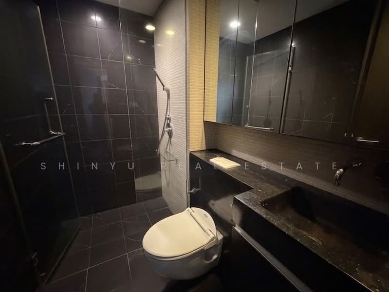 Siamese Gioia, Bangkok, Sukhumvit 31 Road, Khlong Tan Nua, Watthana, Bangkok, 2 Bedrooms, 68 sqm, Condo For Rent, by Shinyu Real Estate, 500467221 - DDproperty.com