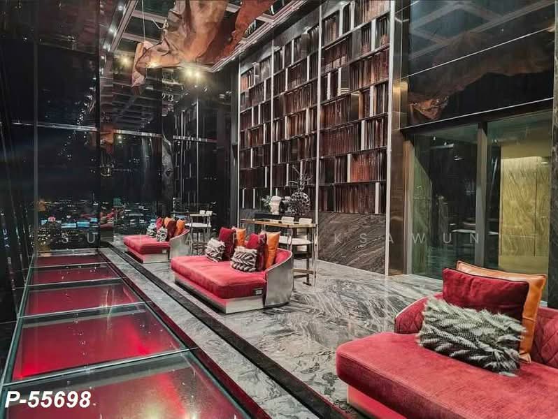 Life Asoke Hype : ไลฟ์ อโศก ไฮป์, กรุงเทพ, 339 ถนน จตุรทิศ, มักกะสัน, ราชเทวี, กรุงเทพ, 32 ตร.ม., คอนโด ให้เช่า, โดย Susira Preuksawun, 500467223 - DDproperty.com