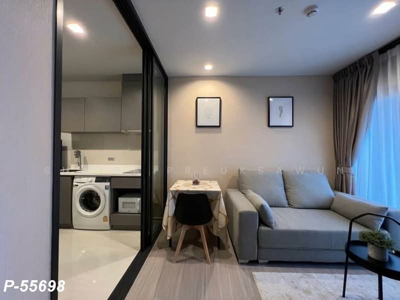 Life Asoke Hype : ไลฟ์ อโศก ไฮป์, กรุงเทพ, 339 ถนน จตุรทิศ, มักกะสัน, ราชเทวี, กรุงเทพ, 32 ตร.ม., คอนโด ให้เช่า, โดย Susira Preuksawun, 500467223 - DDproperty.com