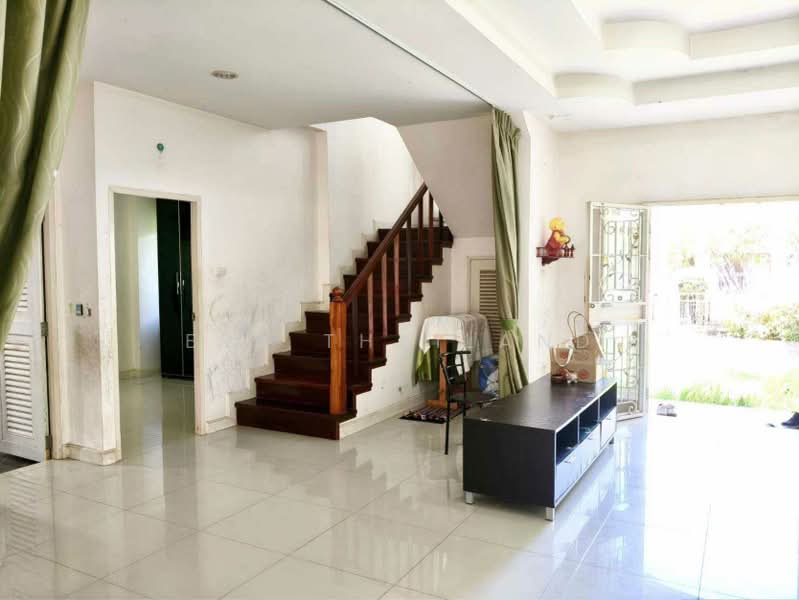 บ้านเดี่ยว2ชั้น ม.พฤกษาธารา ใกล้แยกอินโดจีน, Phitsanulok, Samo Khae, Muang Phitsanulok, Phitsanulok, 4 Bedrooms, 174 sqm, Single Detached House For Sale, by ERA Thailand, 500467224 - DDproperty.com
