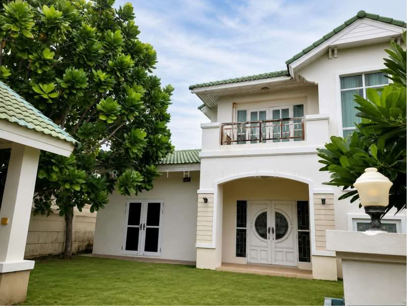บ้านเดี่ยว2ชั้น ม.พฤกษาธารา ใกล้แยกอินโดจีน, Phitsanulok, Samo Khae, Muang Phitsanulok, Phitsanulok, 4 Bedrooms, 174 sqm, Single Detached House For Sale, by ERA Thailand, 500467224 - DDproperty.com