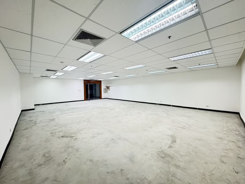 Ital Thai Tower, Bangkok, 1934/18 Phetchaburi Rd., Hua Mak, Bang Kapi, Bangkok, , 100 sqm, Office Space For Rent, by ปริตตา พาณิชย์วรกุล, 500467225 - DDproperty.com