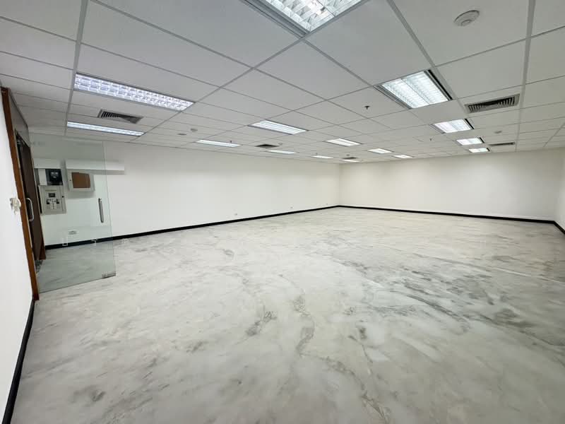 Ital Thai Tower, Bangkok, 1934/18 Phetchaburi Rd., Hua Mak, Bang Kapi, Bangkok, , 100 sqm, Office Space For Rent, by ปริตตา พาณิชย์วรกุล, 500467225 - DDproperty.com