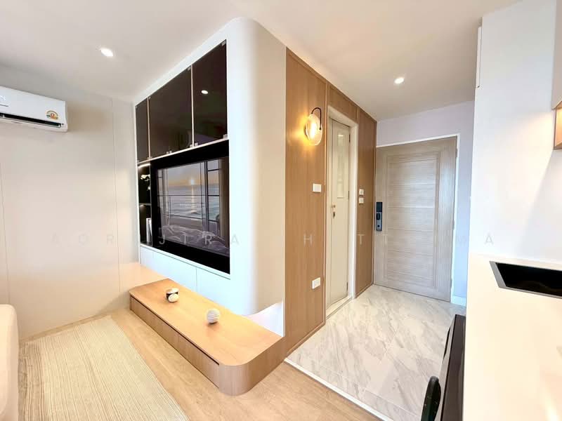 Boonyamas Mansion, Chiang Mai, Nimmanahaeminda Road, Su Thep, Muang Chiang Mai, Chiang Mai, Studio, 35 sqm, Condo For Sale, by Aornjira Khatthima, 500467226 - DDproperty.com