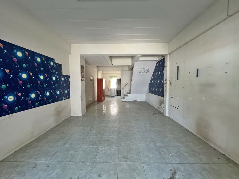Suksiri View, Chon Buri (Pattaya), 1 Soi, Na Pa, Muang Chon Buri, Chon Buri (Pattaya), 2 Bedrooms, 122 sqm, Townhouse For Sale, by The Best Property เจต, 500467227 - DDproperty.com