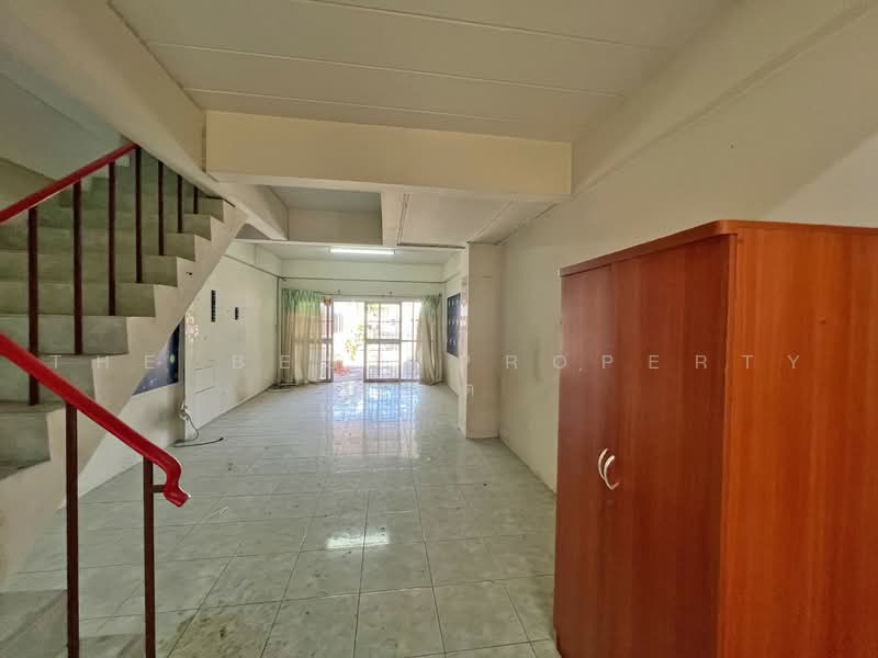 Suksiri View, Chon Buri (Pattaya), 1 Soi, Na Pa, Muang Chon Buri, Chon Buri (Pattaya), 2 Bedrooms, 122 sqm, Townhouse For Sale, by The Best Property เจต, 500467227 - DDproperty.com