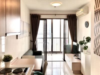 For Rent - IDEO Mix Sukhumvit 103, Bangkok