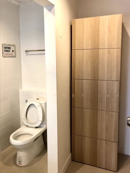 IDEO Mix Sukhumvit 103, Bangkok, Soi Udom Suk 3, Sukhumvit Road, Bang Na, Bangkok, 1 Bedroom, 32 sqm, Condo For Rent, by Khun Toey เตย, 500467228 - DDproperty.com