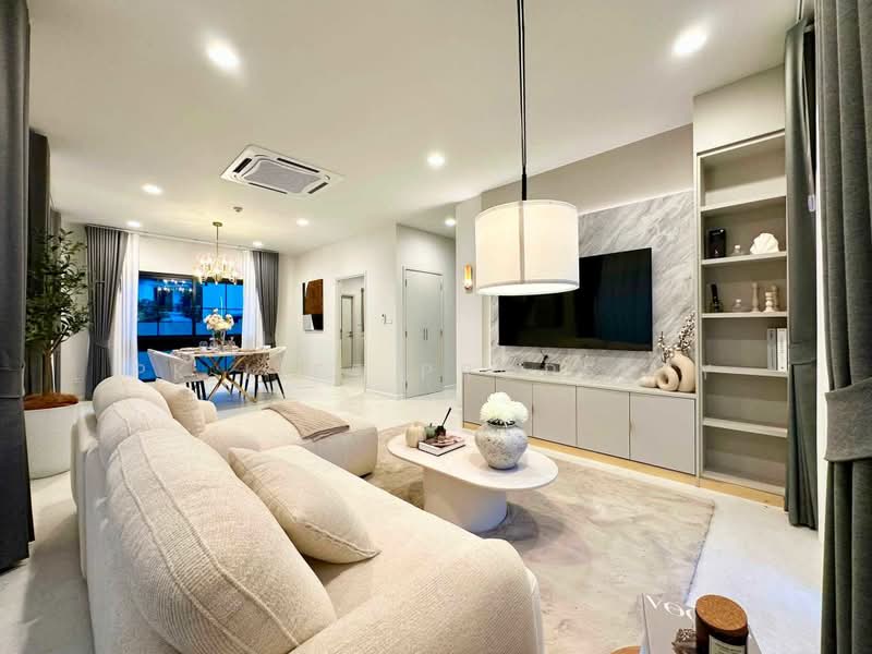 11S0163 This house for sale 16,500,000 baht 4 bedroom 4 bathroom at kohkaew have fully furnished, phuket, Ko Kaeo, Muang Phuket, Phuket, 4 Bedrooms, 204 sqm, Single Detached House For Sale, by PK LIFE Property, 500467229 - DDproperty.com