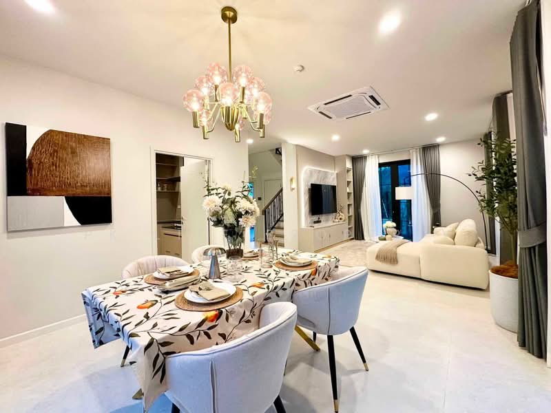 11S0163 This house for sale 16,900,000 baht 4 bedroom 4 bathroom at kohkaew have fully furnished, ภูเก็ต, เกาะแก้ว, เมืองภูเก็ต, ภูเก็ต, 204 ตร.ม., บ้านเดี่ยว ขาย, โดย PK LIFE Property, 500467229 - DDproperty.com