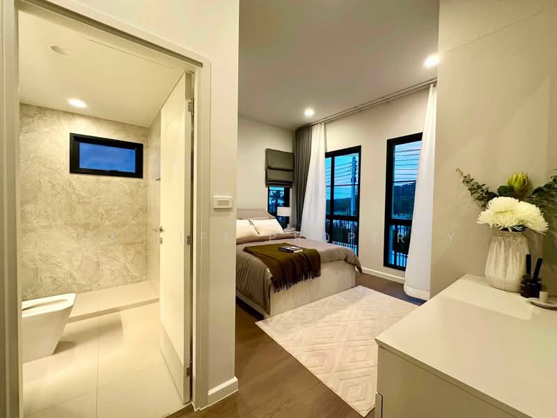 11S0163 This house for sale 16,900,000 baht 4 bedroom 4 bathroom at kohkaew have fully furnished, Phuket, Ko Kaeo, Muang Phuket, Phuket, 4 Bedrooms, 204 sqm, Single Detached House For Sale, by PK LIFE Property, 500467229 - DDproperty.com