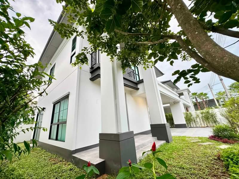11S0163 This house for sale 16,900,000 baht 4 bedroom 4 bathroom at kohkaew have fully furnished, Phuket, Ko Kaeo, Muang Phuket, Phuket, 4 Bedrooms, 204 sqm, Single Detached House For Sale, by PK LIFE Property, 500467229 - DDproperty.com