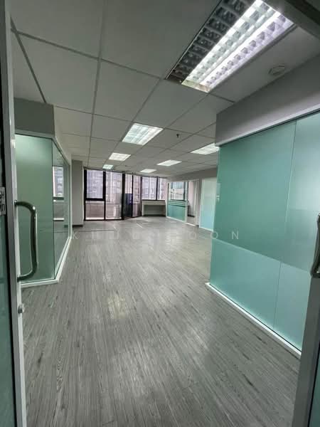 ให้เช่า พื้นที่สำนักงาน ทำเลทอง ย่านห้วยขวาง 400 เมตร ถึง MRT พระราม 9 (SPSSR345), กรุงเทพ, รัชดาภิเษก, ห้วยขวาง, กรุงเทพ, 181 ตร.ม., สำนักงาน ให้เช่า, โดย Khun Poon, 500467230 - DDproperty.com