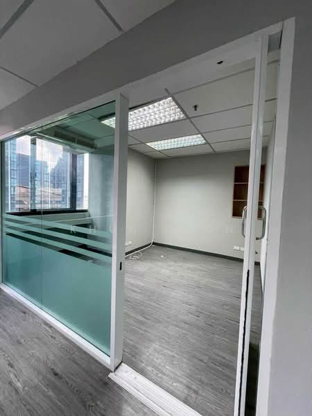 Office Space for Rent – Prime Huai Khwang Location | 400 m to MRT Phra Ram 9 (SPSSR345), Bangkok, รัชดาภิเษก, Huai Khwang, Bangkok, , 181 sqm, Office Space For Rent, by Khun Poon, 500467230 - DDproperty.com