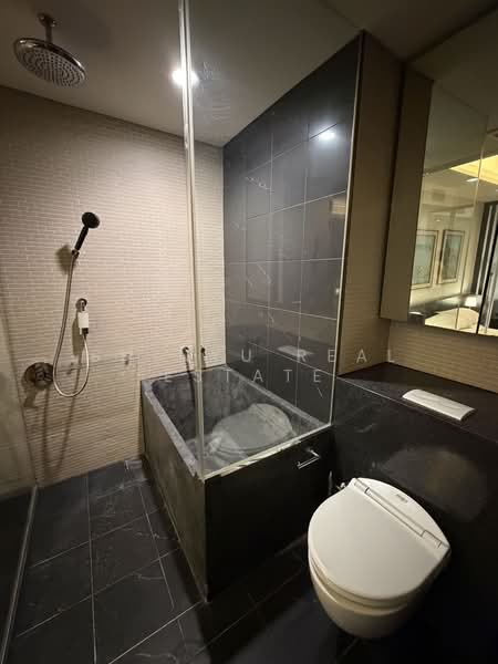 Siamese Gioia, Bangkok, Sukhumvit 31 Road, Khlong Tan Nua, Watthana, Bangkok, 1 Bedroom, 49 sqm, Condo For Rent, by Shinyu Real Estate, 500467231 - DDproperty.com