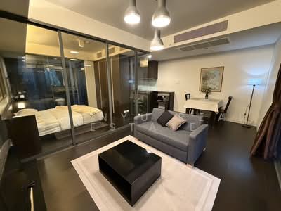 For Rent - Siamese Gioia, Bangkok