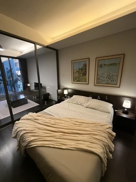Siamese Gioia, Bangkok, Sukhumvit 31 Road, Khlong Tan Nua, Watthana, Bangkok, 1 Bedroom, 49 sqm, Condo For Rent, by Shinyu Real Estate, 500467231 - DDproperty.com