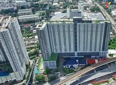 ขาย - Aspire Sathorn-Thapra : แอสปาย สาทร - ท่าพระ, กรุงเทพ