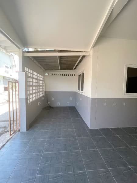 หมู่บ้านเมืองทองแลนด์แอนด์เฮ้าส์ (Muang Thong Land and House) ชลบุรี, Chon Buri (Pattaya), Nong - Kham, Si Racha, Chon Buri (Pattaya), 3 Bedrooms, 150 sqm, Townhouse For Sale, by The Best Property น้อง, 500467235 - DDproperty.com
