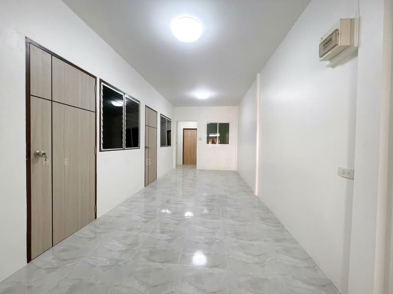 หมู่บ้านเมืองทองแลนด์แอนด์เฮ้าส์ (Muang Thong Land and House) ชลบุรี, Chon Buri (Pattaya), Nong - Kham, Si Racha, Chon Buri (Pattaya), 3 Bedrooms, 150 sqm, Townhouse For Sale, by The Best Property น้อง, 500467235 - DDproperty.com