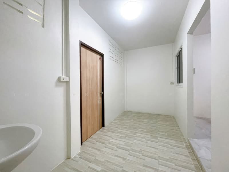 หมู่บ้านเมืองทองแลนด์แอนด์เฮ้าส์ (Muang Thong Land and House) ชลบุรี, Chon Buri (Pattaya), Nong - Kham, Si Racha, Chon Buri (Pattaya), 3 Bedrooms, 150 sqm, Townhouse For Sale, by The Best Property น้อง, 500467235 - DDproperty.com