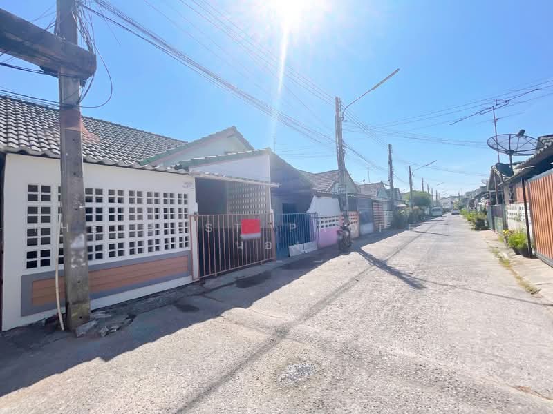 หมู่บ้านเมืองทองแลนด์แอนด์เฮ้าส์ (Muang Thong Land and House) ชลบุรี, ชลบุรี, หนองขาม, ศรีราชา, ชลบุรี, 150 ตร.ม., ทาวน์เฮ้าส์ ขาย, โดย The Best Property น้อง, 500467235 - DDproperty.com