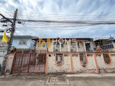 ขาย - บ้านเดี่ยว ซอยวชิรธรรม 57 แยก 5, กรุงเทพ
