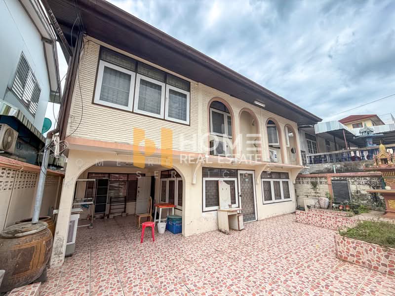 บ้านเดี่ยว ซอยวชิรธรรม 57 แยก 5, Bangkok, Bang Chak, Phra Khanong, Bangkok, 4 Bedrooms, 150 sqm, Single Detached House For Sale, by HOME Real Estate Service, 500467236 - DDproperty.com
