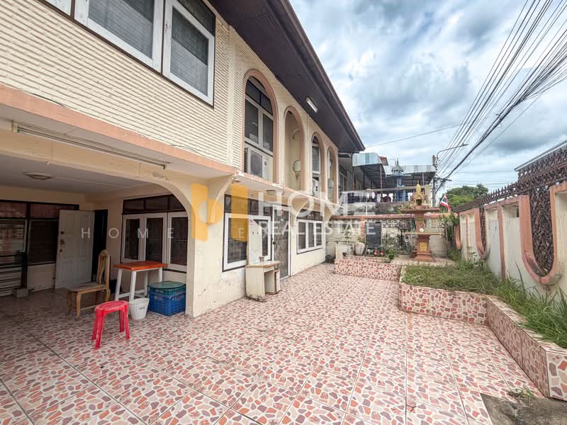 บ้านเดี่ยว ซอยวชิรธรรม 57 แยก 5, Bangkok, Bang Chak, Phra Khanong, Bangkok, 4 Bedrooms, 150 sqm, Single Detached House For Sale, by HOME Real Estate Service, 500467236 - DDproperty.com