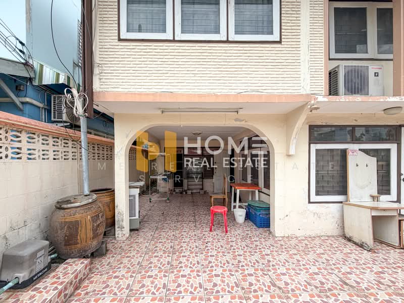 บ้านเดี่ยว ซอยวชิรธรรม 57 แยก 5, Bangkok, Bang Chak, Phra Khanong, Bangkok, 4 Bedrooms, 150 sqm, Single Detached House For Sale, by HOME Real Estate Service, 500467236 - DDproperty.com