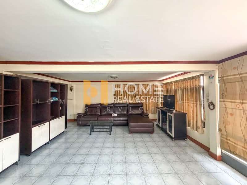 บ้านเดี่ยว ซอยวชิรธรรม 57 แยก 5, Bangkok, Bang Chak, Phra Khanong, Bangkok, 4 Bedrooms, 150 sqm, Single Detached House For Sale, by HOME Real Estate Service, 500467236 - DDproperty.com