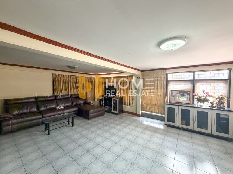 บ้านเดี่ยว ซอยวชิรธรรม 57 แยก 5, Bangkok, Bang Chak, Phra Khanong, Bangkok, 4 Bedrooms, 150 sqm, Single Detached House For Sale, by HOME Real Estate Service, 500467236 - DDproperty.com