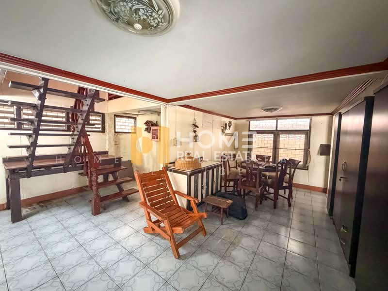 บ้านเดี่ยว ซอยวชิรธรรม 57 แยก 5, Bangkok, Bang Chak, Phra Khanong, Bangkok, 4 Bedrooms, 150 sqm, Single Detached House For Sale, by HOME Real Estate Service, 500467236 - DDproperty.com