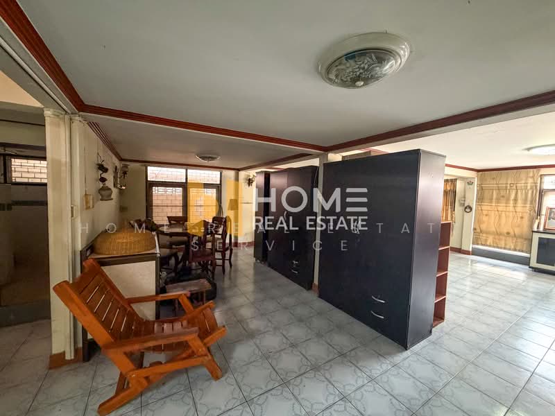 บ้านเดี่ยว ซอยวชิรธรรม 57 แยก 5, Bangkok, Bang Chak, Phra Khanong, Bangkok, 4 Bedrooms, 150 sqm, Single Detached House For Sale, by HOME Real Estate Service, 500467236 - DDproperty.com