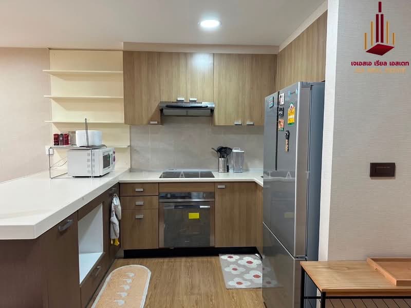 Harmony Living Paholyothin 11, Bangkok, 22 Soi Phahon Yothin 11, Samsen Nai, Phaya Thai, Bangkok, 1 Bedroom, 60 sqm, Condo For Sale, by JSA REAL ESTATE, 500467237 - DDproperty.com