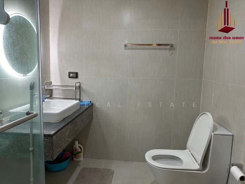 Harmony Living Paholyothin 11, Bangkok, 22 Soi Phahon Yothin 11, Samsen Nai, Phaya Thai, Bangkok, 1 Bedroom, 60 sqm, Condo For Sale, by JSA REAL ESTATE, 500467237 - DDproperty.com