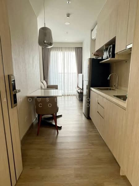 Keen Centre Sriracha, Chon Buri (Pattaya), 95/5 Sukhumvit Rd, Si Racha, Chon Buri (Pattaya), 1 Bedroom, 35 sqm, Condo For Sale, by A House Property Co.,Ltd., 500467240 - DDproperty.com