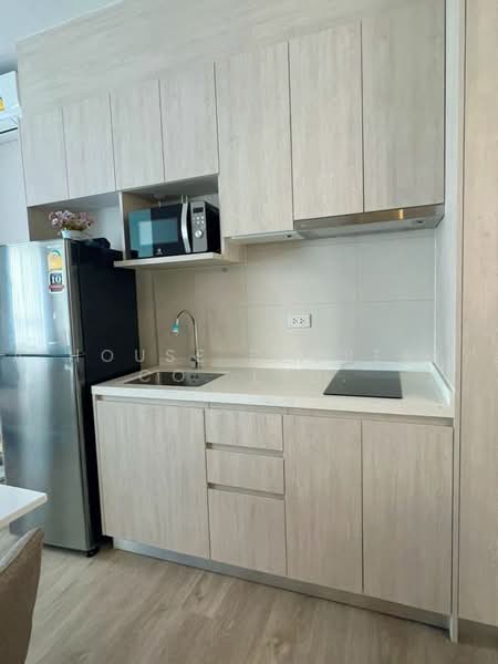 Keen Centre Sriracha, Chon Buri (Pattaya), 95/5 Sukhumvit Rd, Si Racha, Chon Buri (Pattaya), 1 Bedroom, 35 sqm, Condo For Sale, by A House Property Co.,Ltd., 500467240 - DDproperty.com