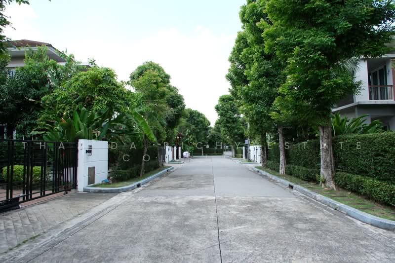The City Ratchaphruek-Charan 13, Bangkok, Bang Waek Road, Bang Waek, Phasi Charoen, Bangkok, 3 Bedrooms, 175 sqm, Single Detached House For Sale, by Thanida Richy Estate Co., Ltd., 500467241 - DDproperty.com