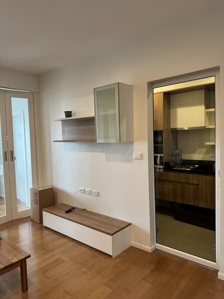 Blocs 77, Bangkok, 291 On Nut Rd, Phra Kanong Nua, Watthana, Bangkok, 1 Bedroom, 40 sqm, Condo For Sale, by Kanrutai Dawruang, 500467242 - DDproperty.com