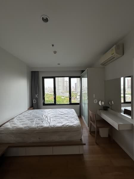 Blocs 77, Bangkok, 291 On Nut Rd, Phra Kanong Nua, Watthana, Bangkok, 1 Bedroom, 40 sqm, Condo For Sale, by Kanrutai Dawruang, 500467242 - DDproperty.com