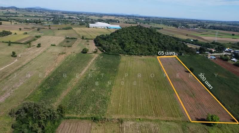ที่ดินตากฟ้า นครสวรรค์, Nakhon Sawan, Phunok Yung, Tak Fa, Nakhon Sawan, , 20,304 sqm, Land For Sale, by The Best Property ต้นอ้อ, 500467243 - DDproperty.com