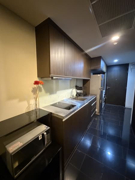 Siamese Gioia, Bangkok, Sukhumvit 31 Road, Khlong Tan Nua, Watthana, Bangkok, 1 Bedroom, 49 sqm, Condo For Rent, by Shinyu Real Estate, 500467244 - DDproperty.com