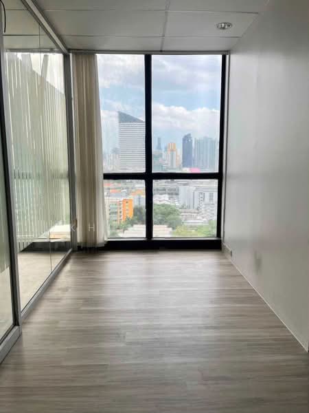 Office Space for Rent – Prime Huai Khwang Location | 400 m to MRT Phra Ram 9 (SPSSR346), Bangkok, รัชดาภิเษก, Huai Khwang, Bangkok, , 218 sqm, Office Space For Rent, by Khun Poon, 500467245 - DDproperty.com