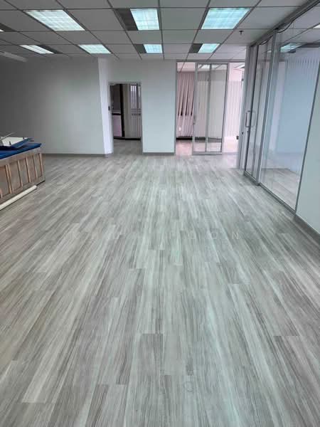 Office Space for Rent – Prime Huai Khwang Location | 400 m to MRT Phra Ram 9 (SPSSR346), Bangkok, รัชดาภิเษก, Huai Khwang, Bangkok, , 218 sqm, Office Space For Rent, by Khun Poon, 500467245 - DDproperty.com