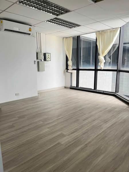 Office Space for Rent – Prime Huai Khwang Location | 400 m to MRT Phra Ram 9 (SPSSR346), Bangkok, รัชดาภิเษก, Huai Khwang, Bangkok, , 218 sqm, Office Space For Rent, by Khun Poon, 500467245 - DDproperty.com