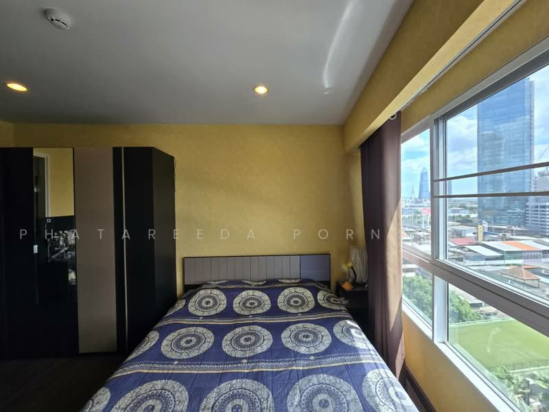 Supalai Prima Riva (Residential), Bangkok, Rama 3 Road, Chong Nonsi, Yan Nawa, Bangkok, 2 Bedrooms, 127 sqm, Condo For Rent, by Phatareeda Pornsuang, 500467246 - DDproperty.com